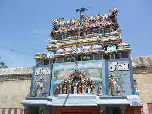 Details of Vaidyanathaswami Temple Vaidyanathaswami Temple Details Vaidyanathaswami Thirumazhapadi Tamilnadu Temple Sri Vaidyanathaswami Temple, Tirumazhapadi, Ariayalur dist